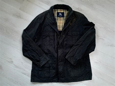 burberry coat men vintage|pre owned Burberry coat.